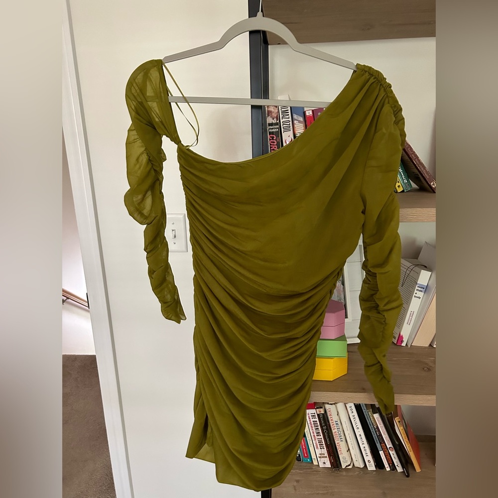 Zara dress